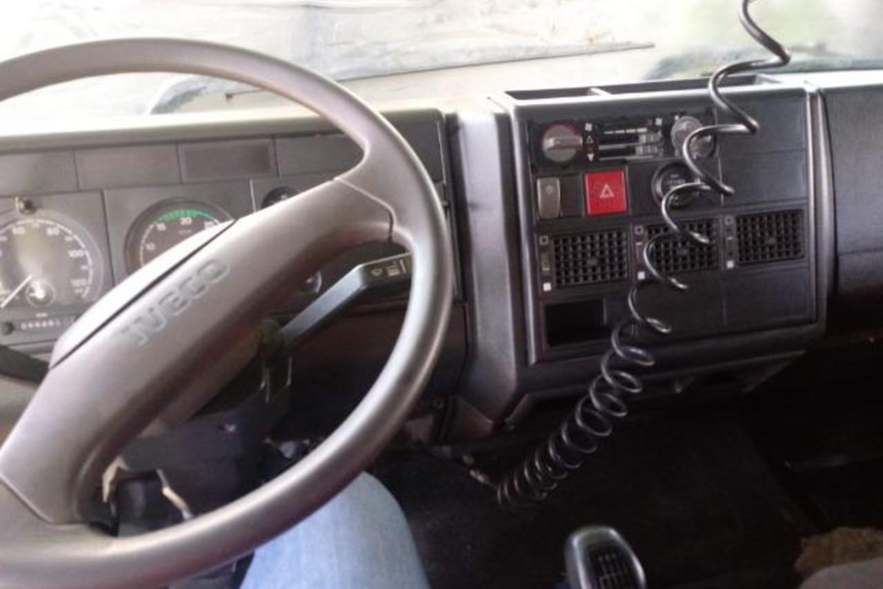 Iveco Eurocargo 23OE24 - 11/11 3