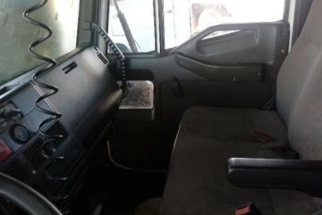 Iveco Eurocargo 23OE24 - 11/11 4