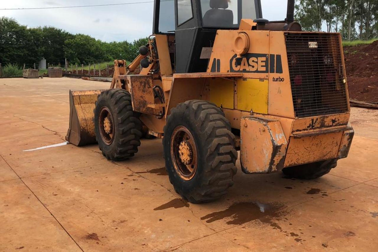 Case  W20 - 88/88 3