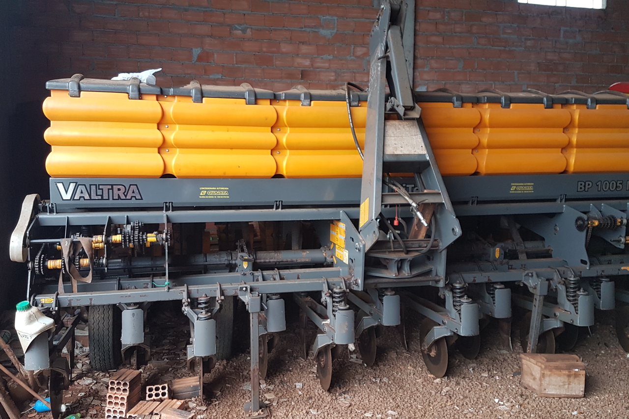 Valtra Hitech BP - 08/08 6