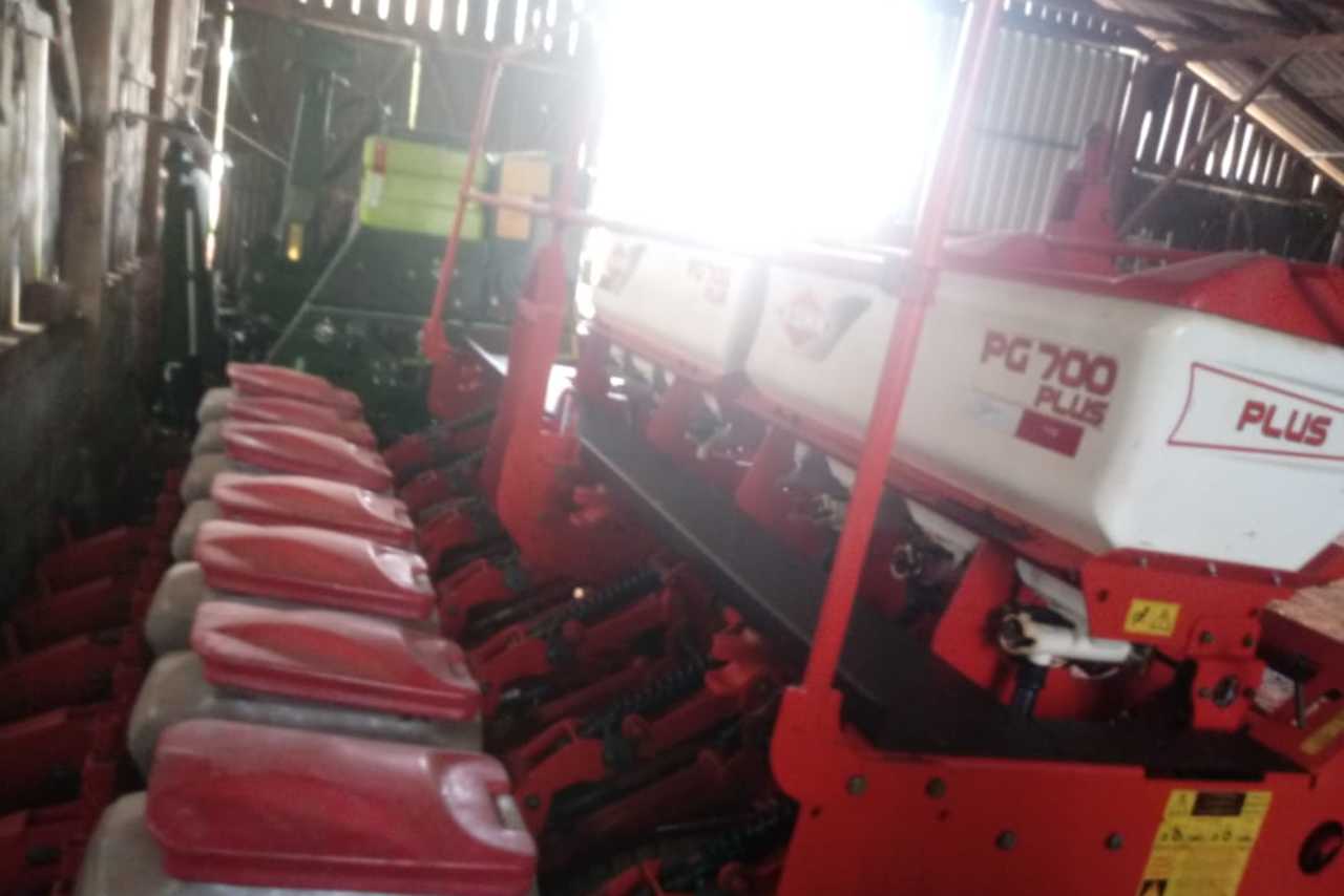 Kuhn PDM PG 700 - 12/12 2