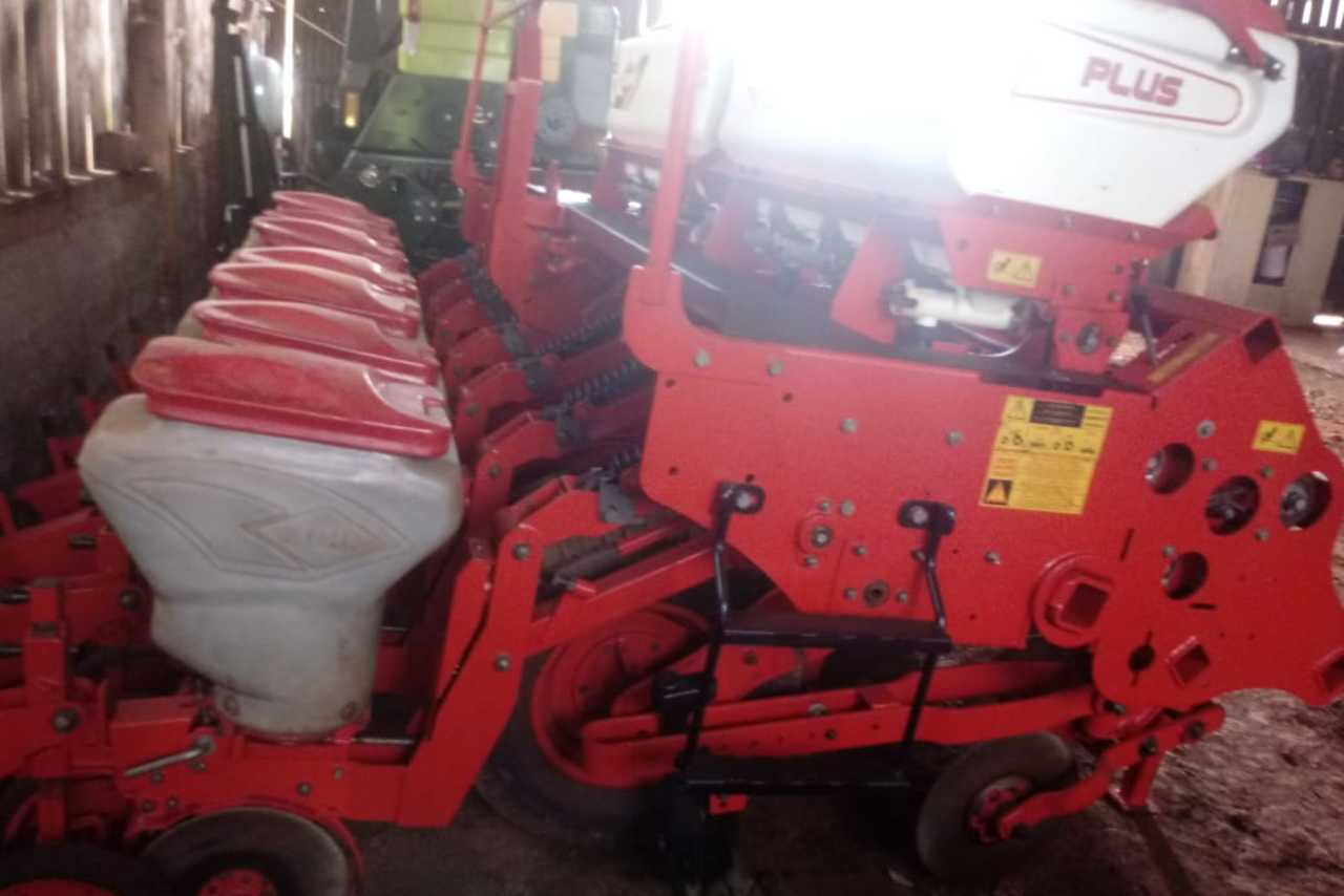 Kuhn PDM PG 700 - 12/12 4