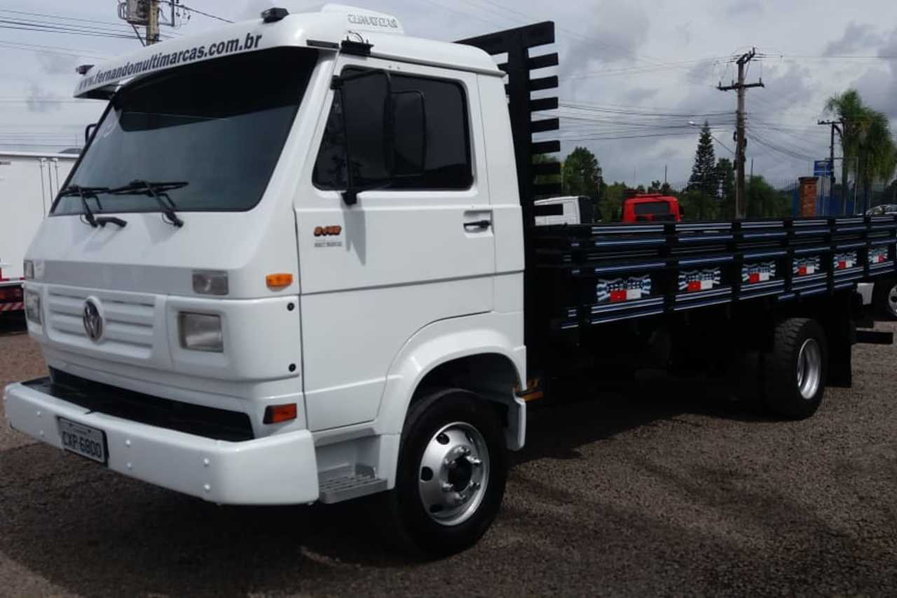 Volkswagen 8 140 - 99/99 7