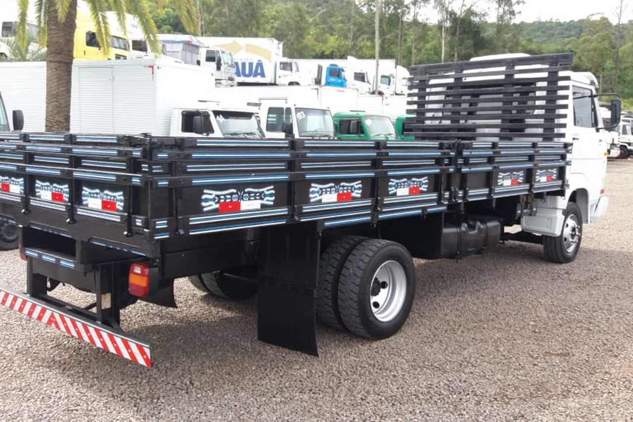 Volkswagen 8 140 - 99/99 9