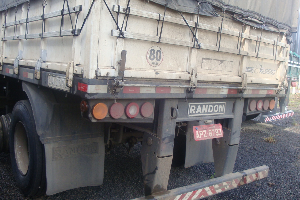 Randon Graneleira - 08/08 9