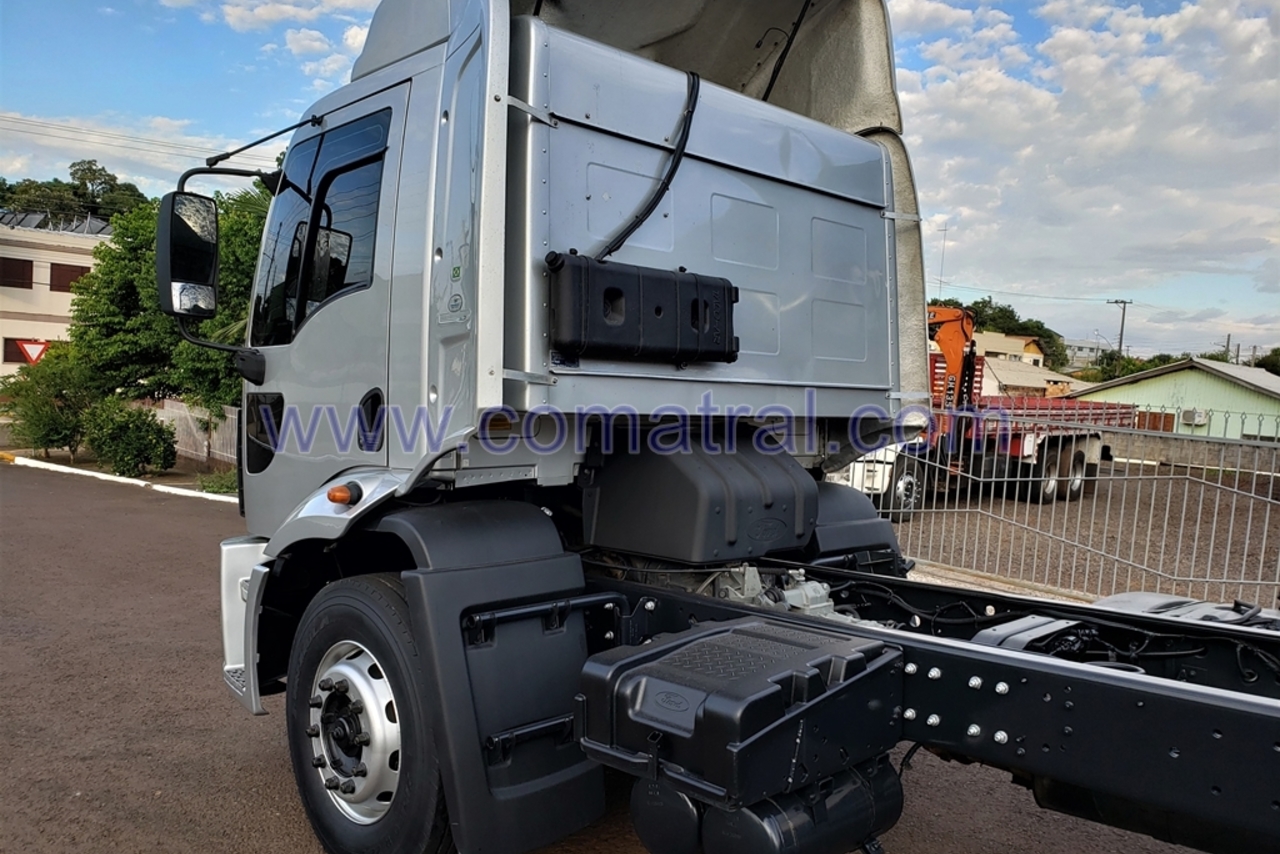 Ford Cargo2422 - 12/12 2
