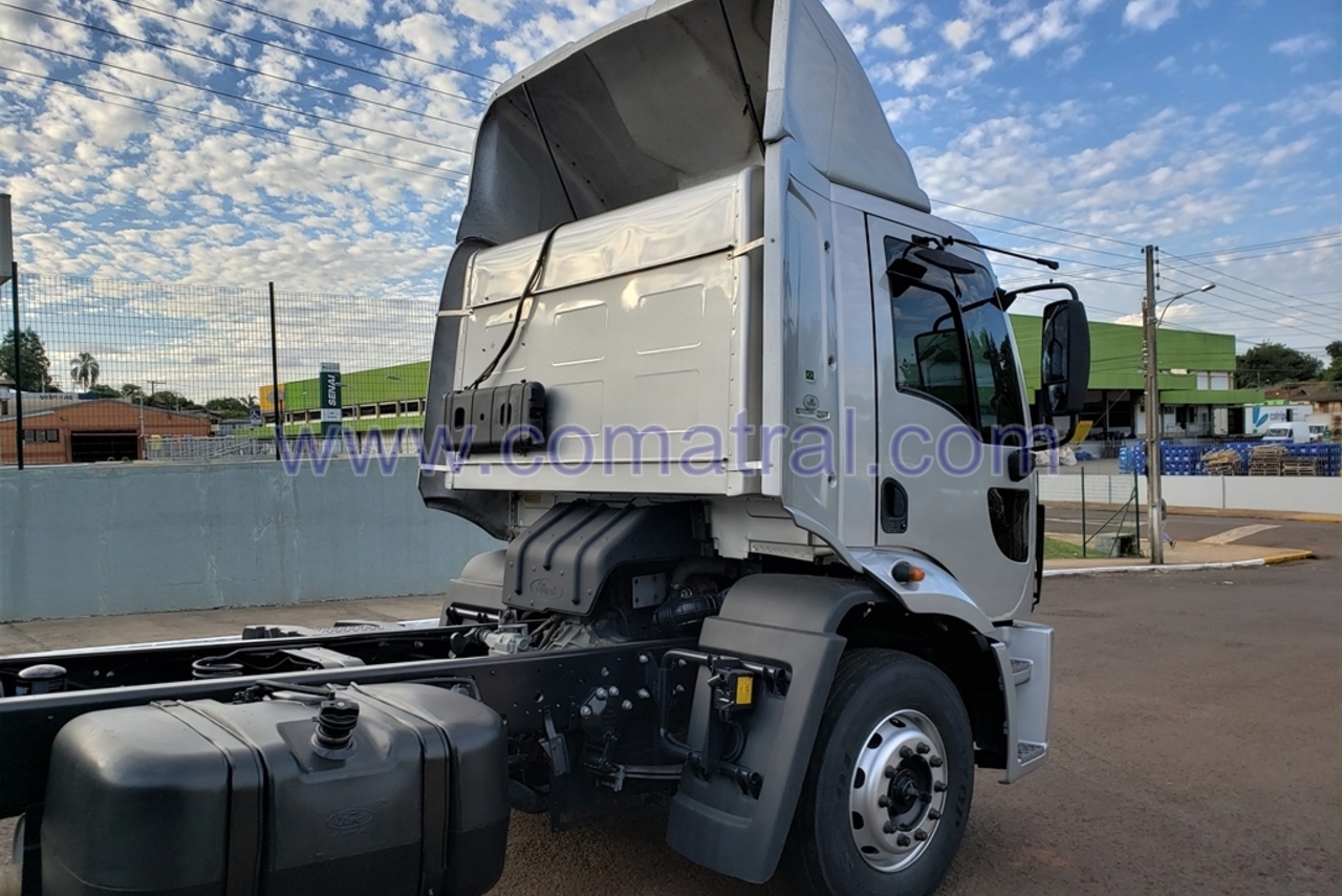 Ford Cargo2422 - 12/12 4
