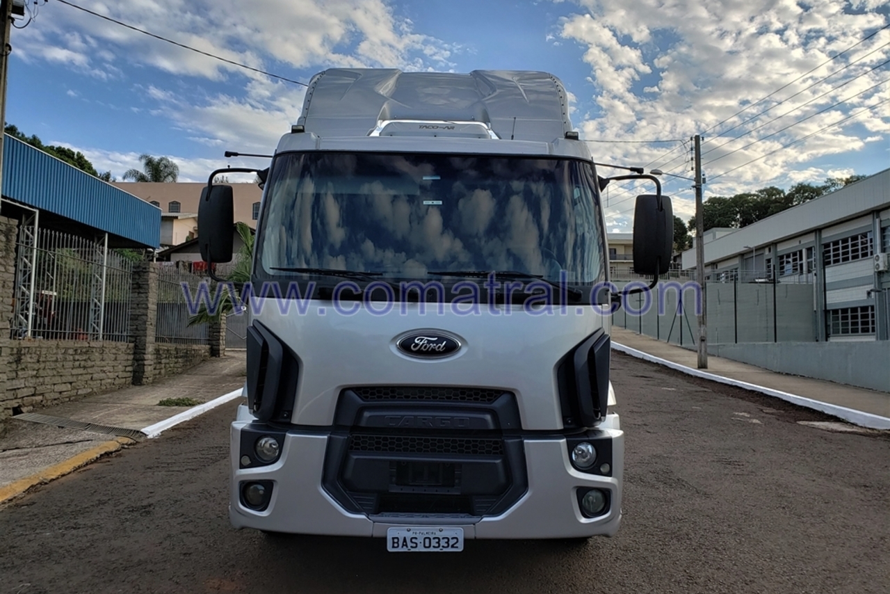Ford Cargo2422 - 12/12 5