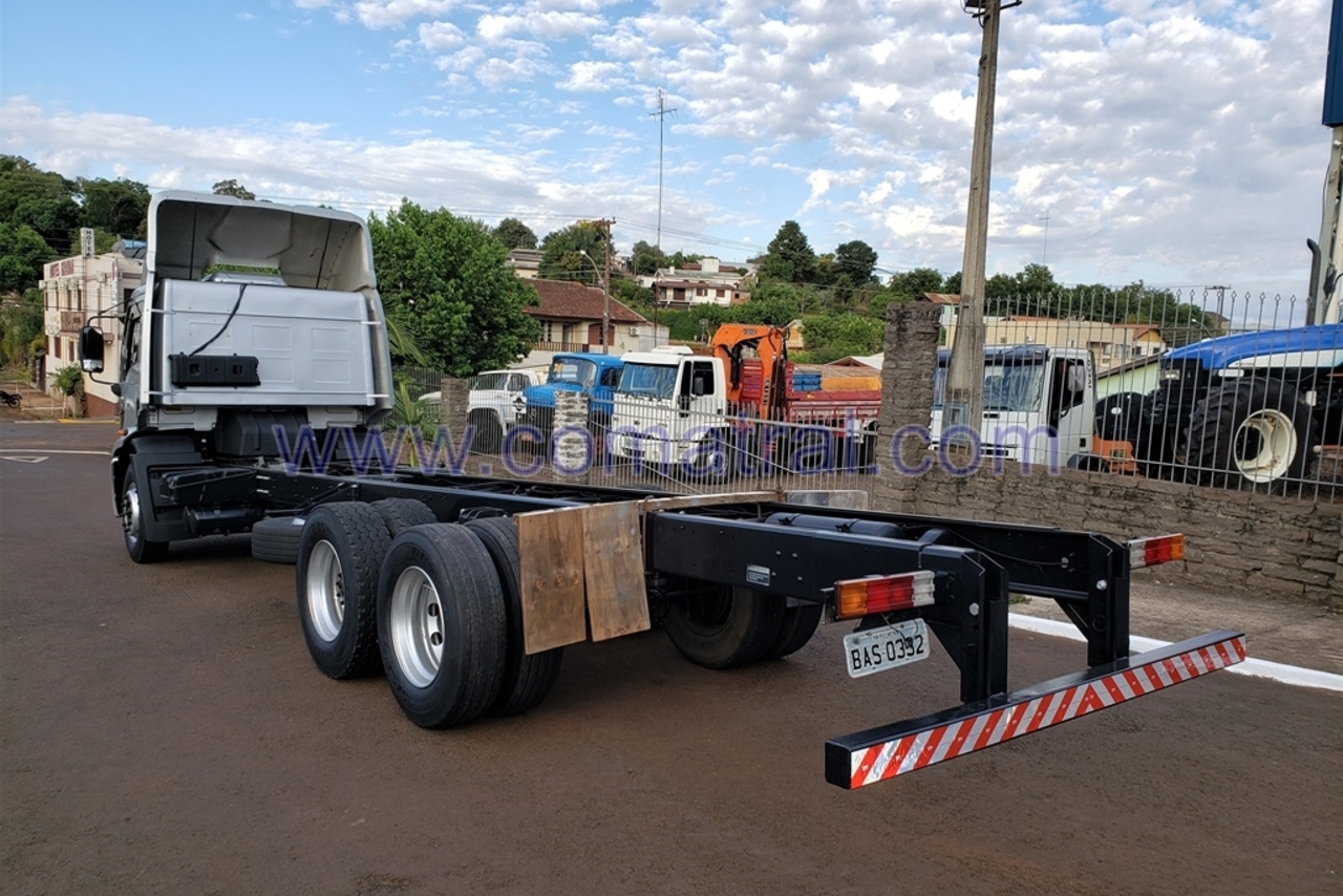 Ford Cargo2422 - 12/12 6
