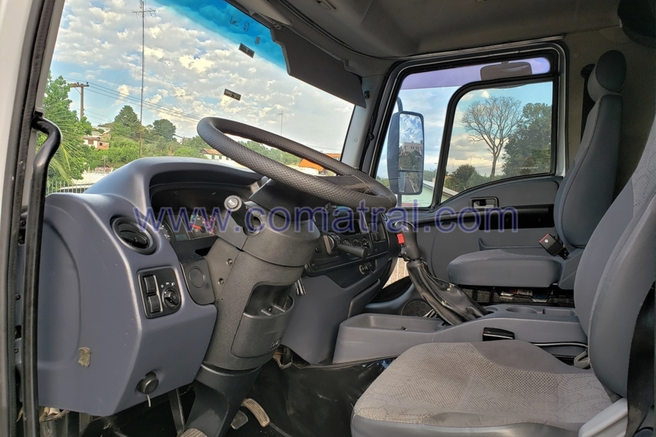 Ford Cargo2422 - 12/12 7