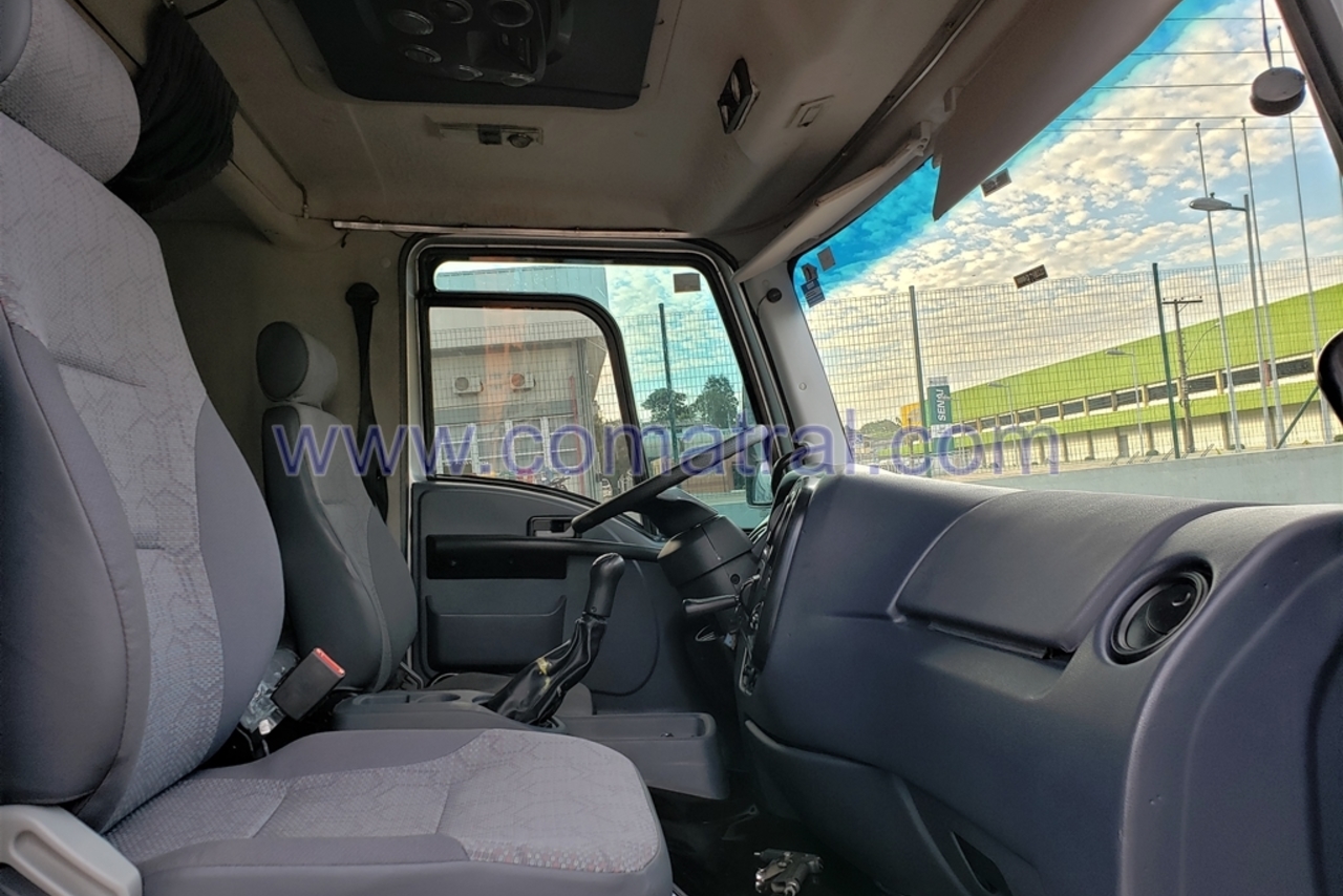 Ford Cargo2422 - 12/12 8