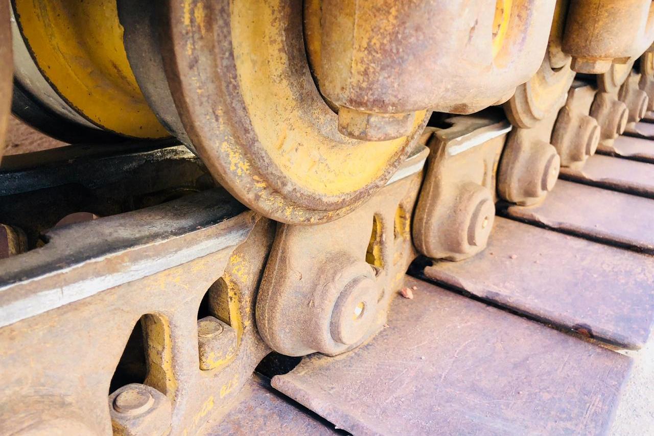 Caterpillar D6T XL - 14/14 2