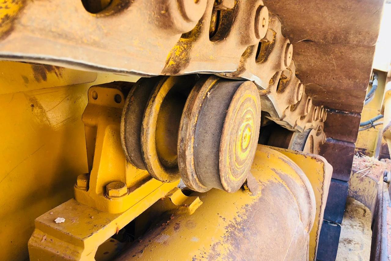 Caterpillar D6T XL - 14/14 12