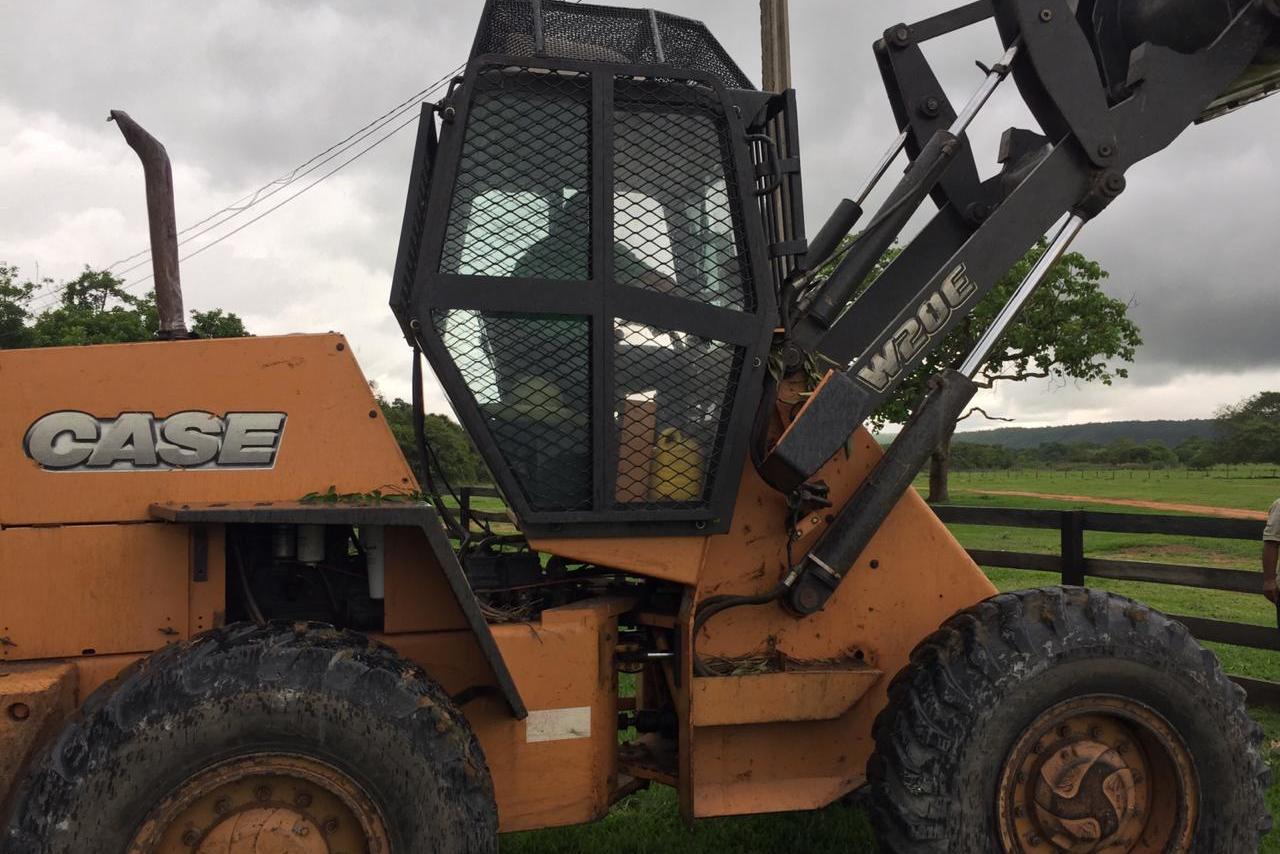 Case W20E - 12/12 5