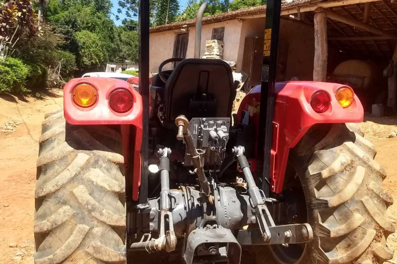 Massey Ferguson 4275 - 13/13 5