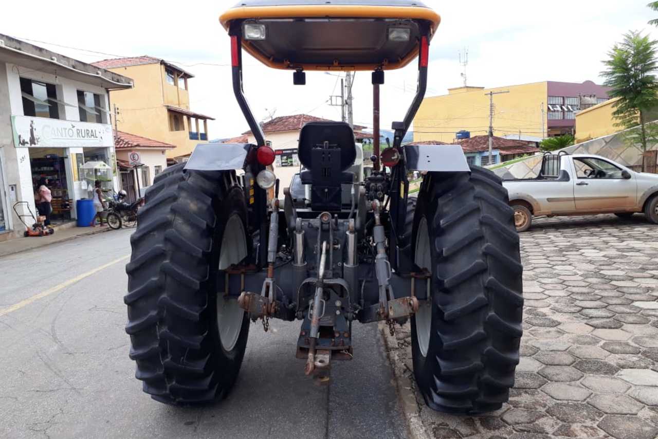 Valtra A 950 - 10/10 3