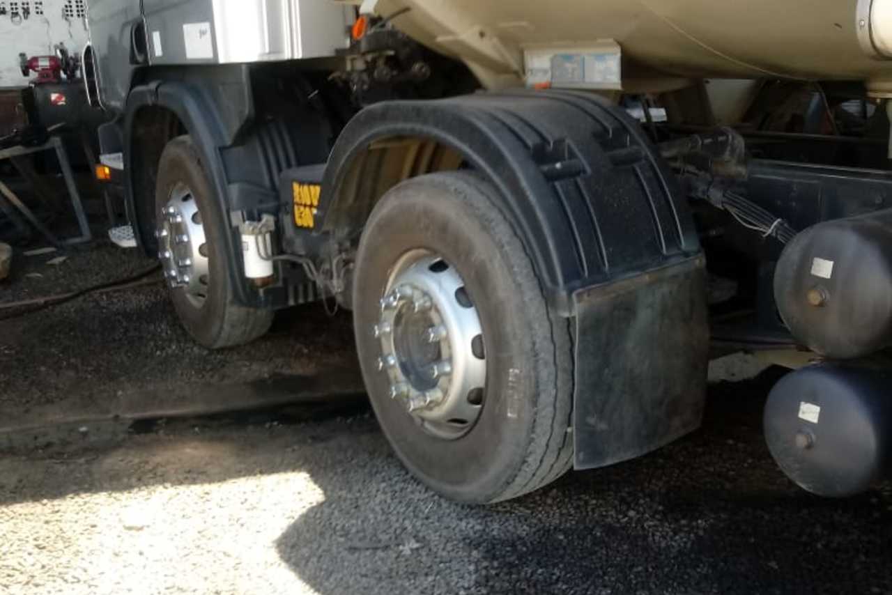Scania P310 - 14/14 4