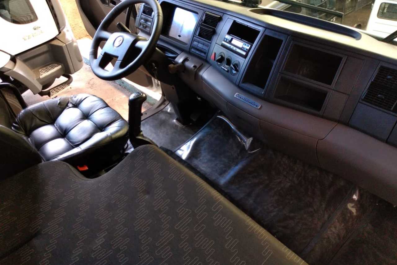 Volkswagen 24-280 E Constellation 6x2 - 14/14 3