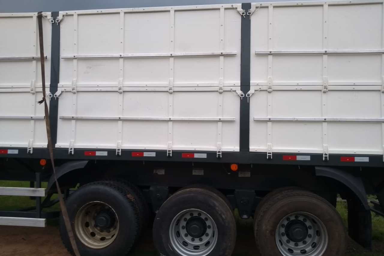 Rodoflex Carga Seca - 13/14 3