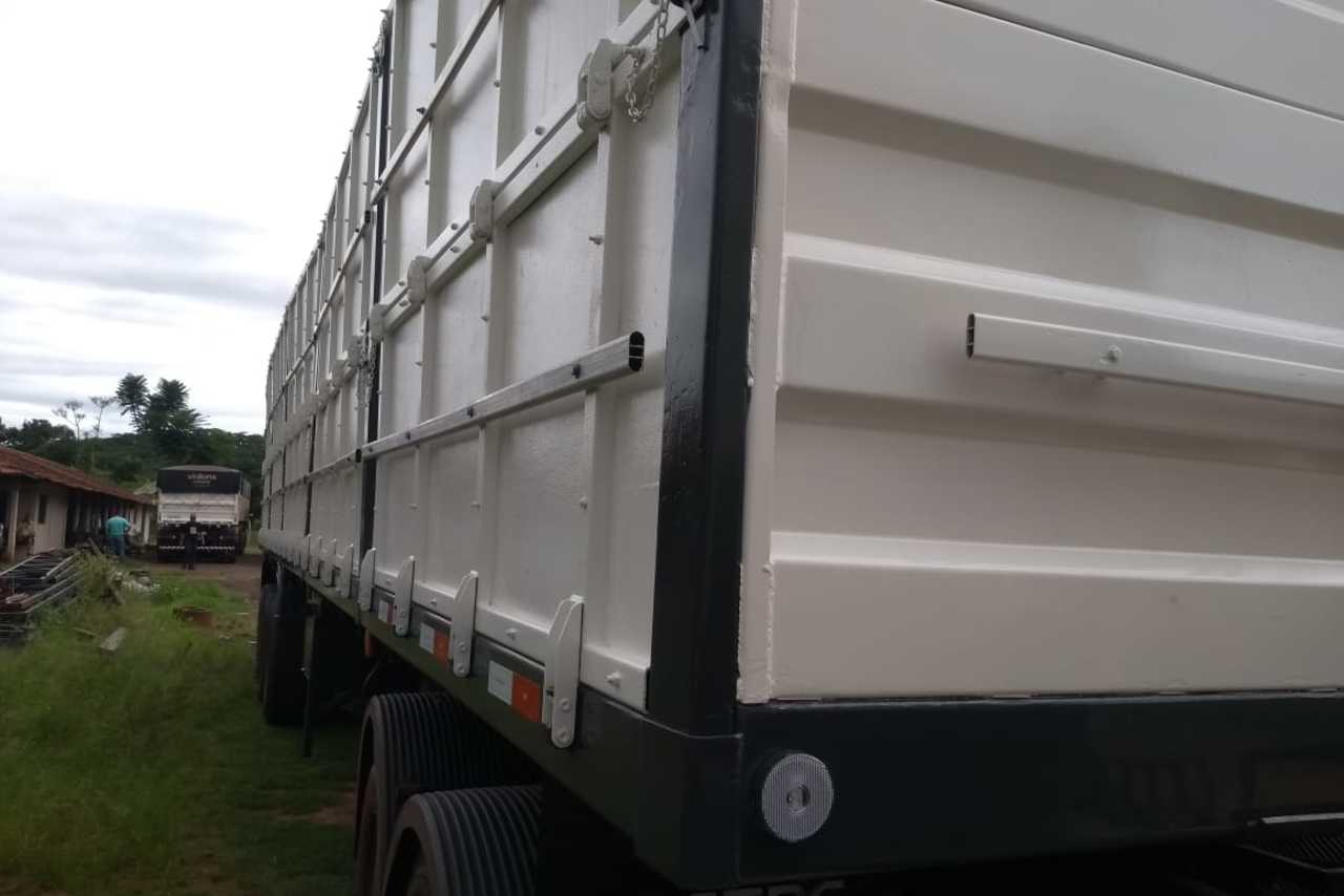Rodoflex Carga Seca - 13/14 4
