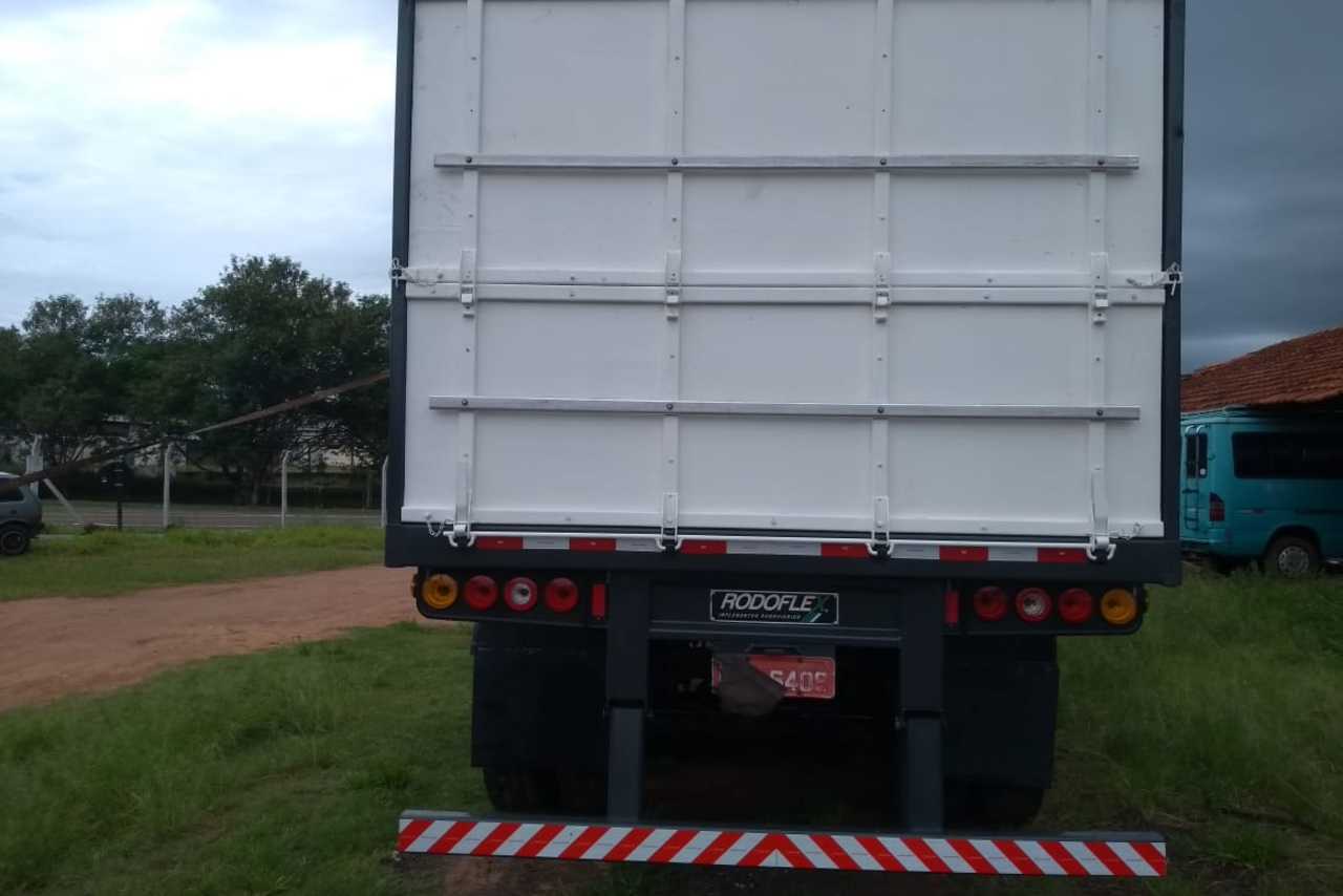 Rodoflex Carga Seca - 13/14 5