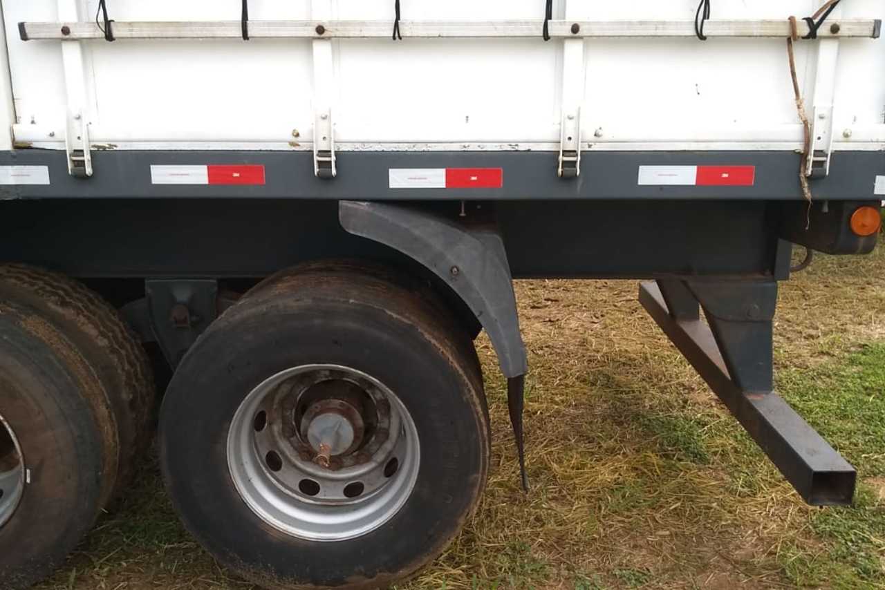 Rodoflex Carga Seca - 13/14 6