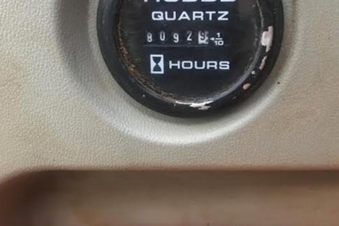 Hyundai R210LC-7 - 10/10 3