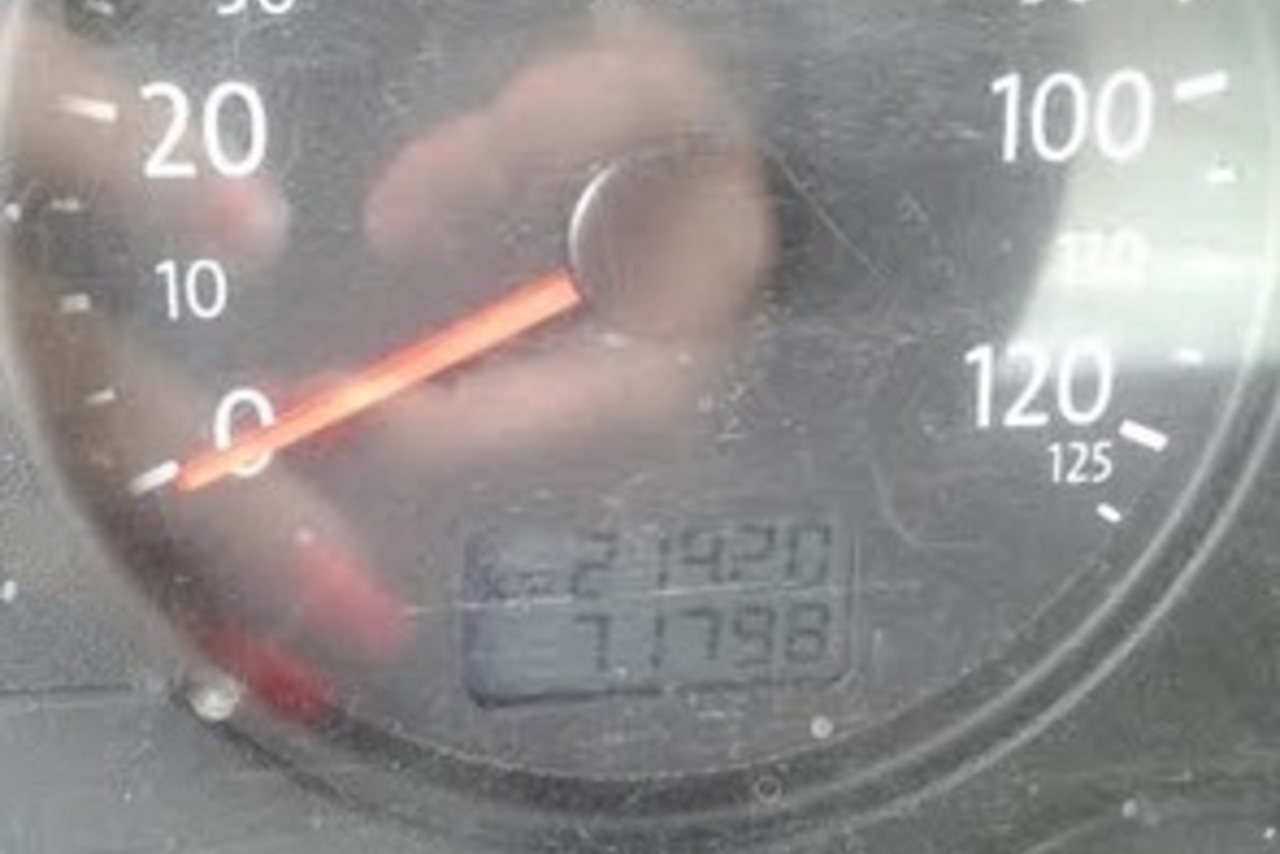 Volkswagen 31 320 - 10/10 2