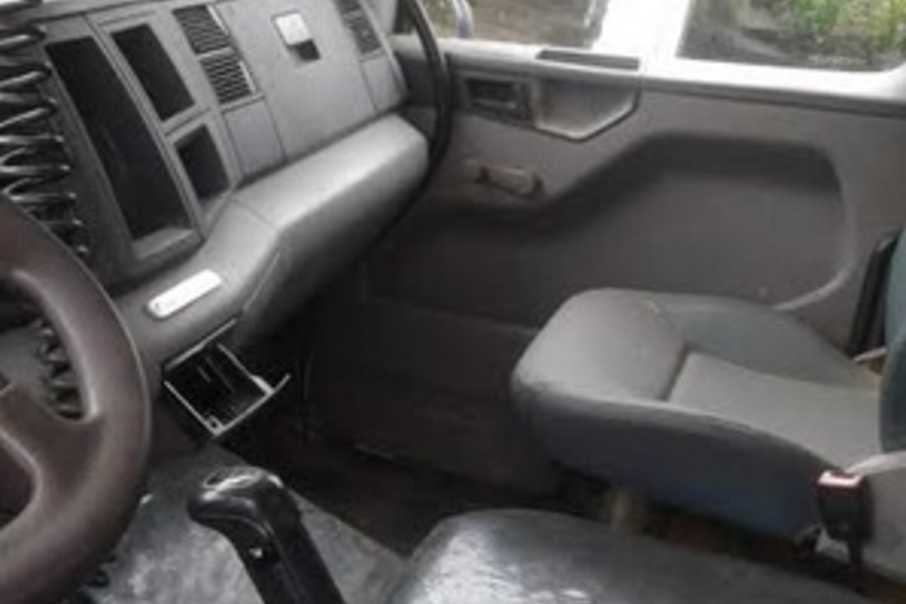 Volkswagen 31 320 - 10/10 3