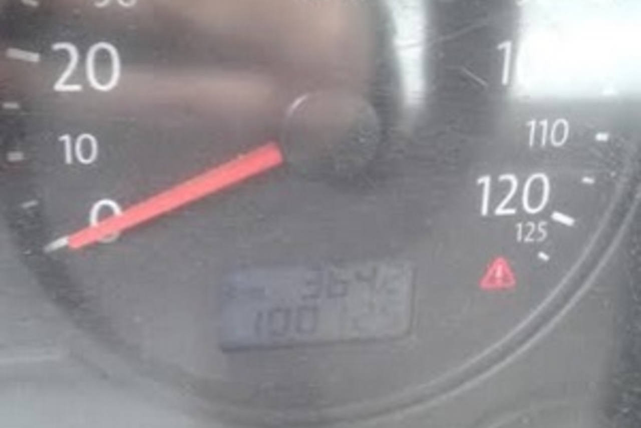 Volkswagen 31 320 - 08/09 2