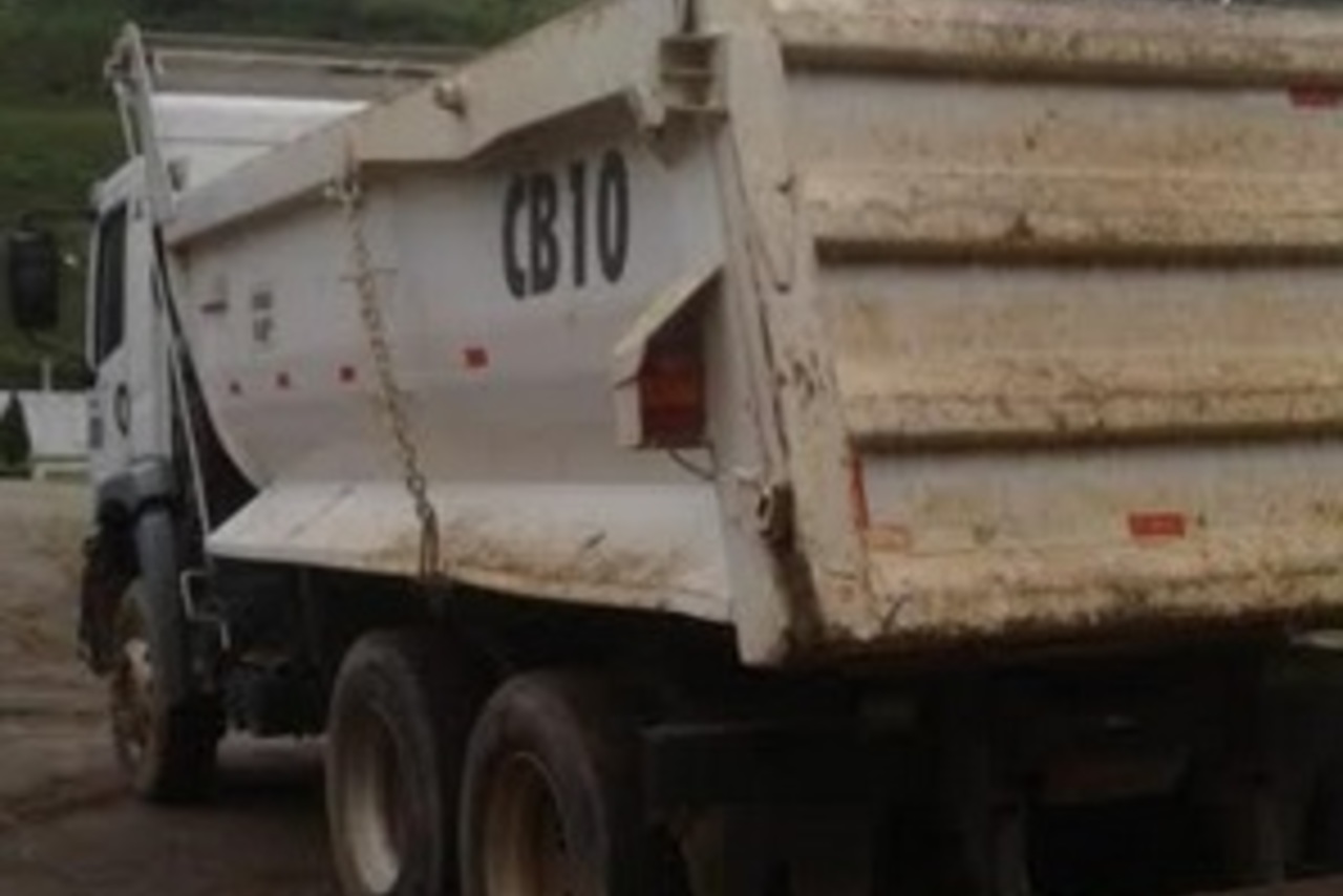 Volkswagen 31 320 - 08/09 4