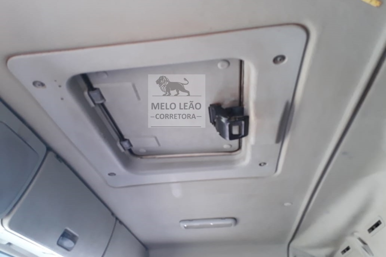 Volvo FH 520 - 08/08 18