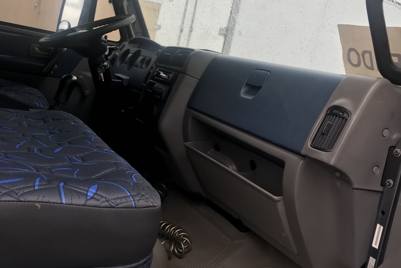 Volkswagen 8 150 - 10/10 7