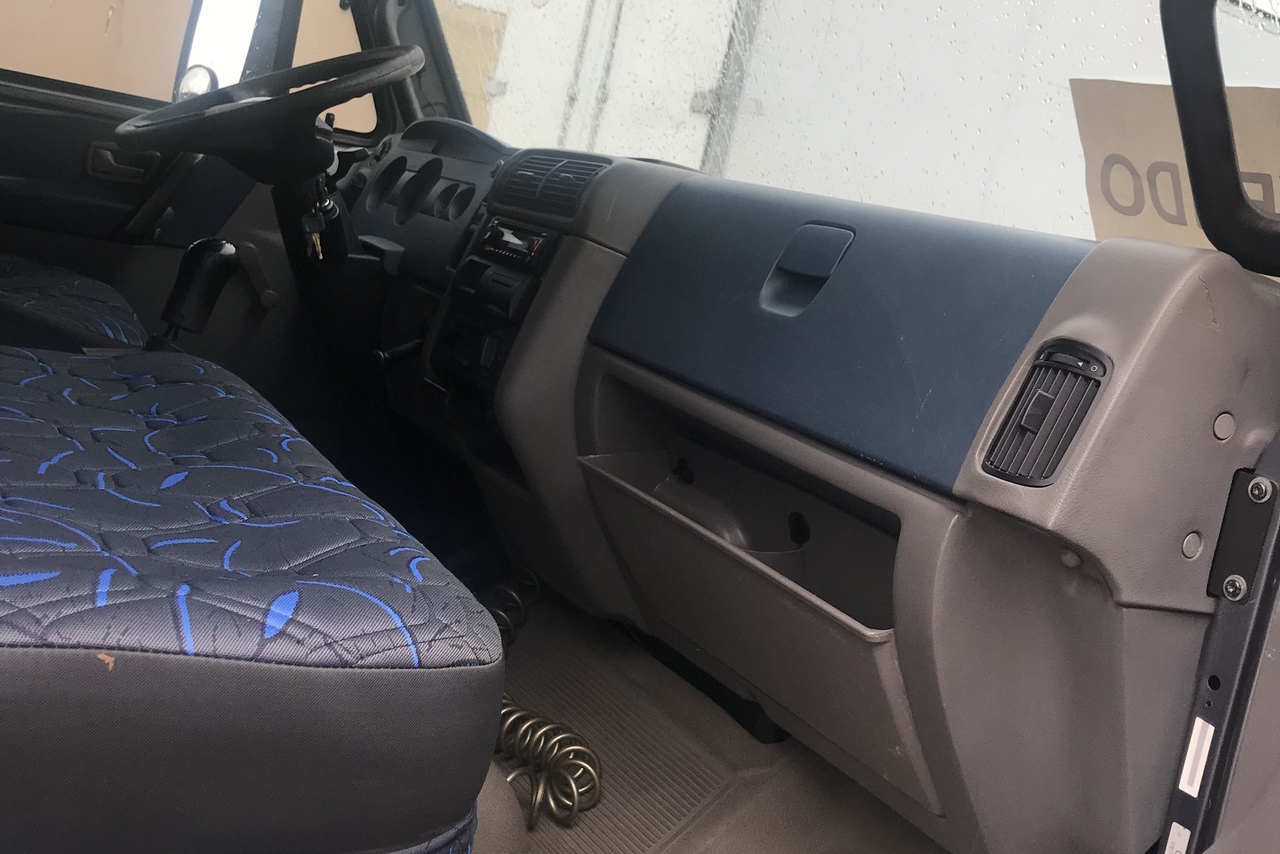 Volkswagen 8 150 - 10/10 11
