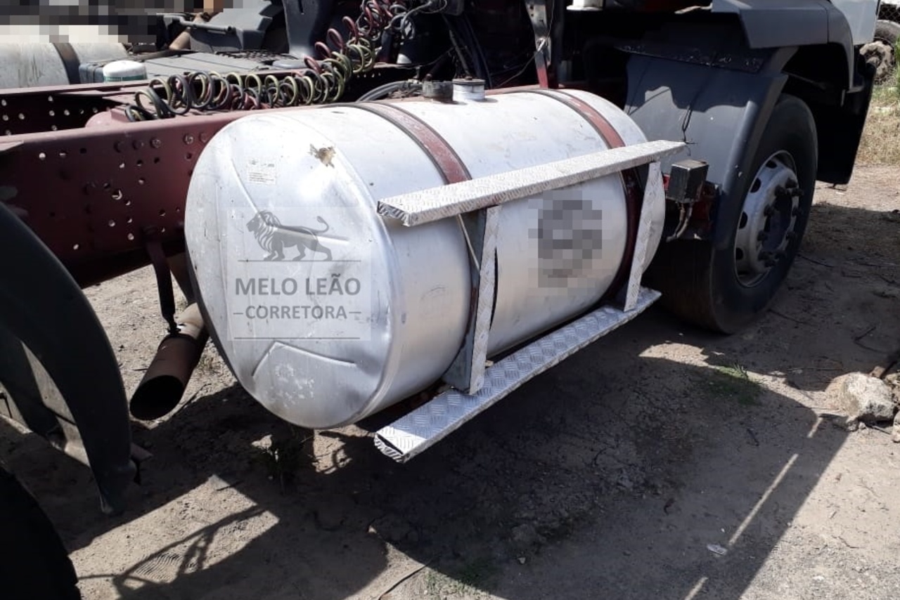Iveco Eurotech 450 - 00/01 2