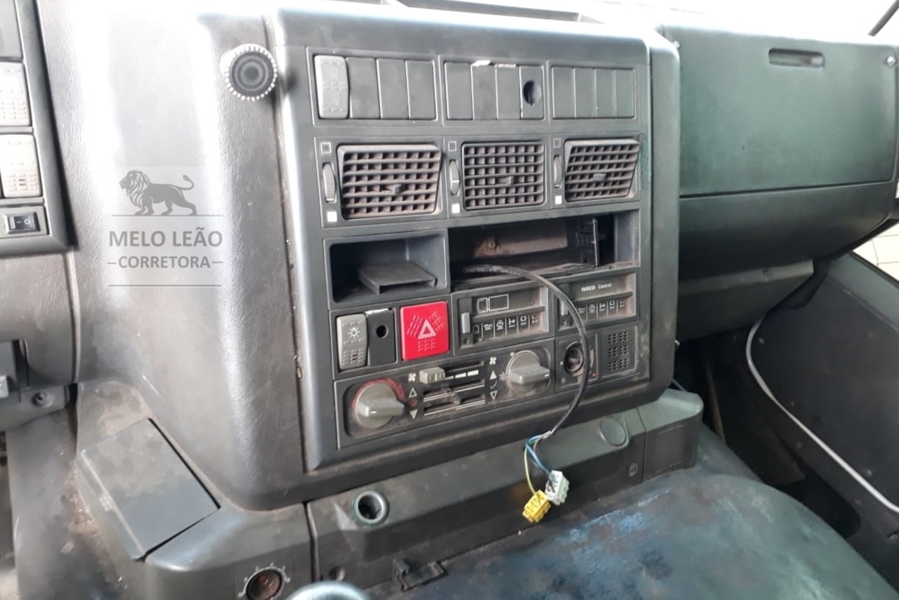 Iveco Eurotech 450 - 00/01 13