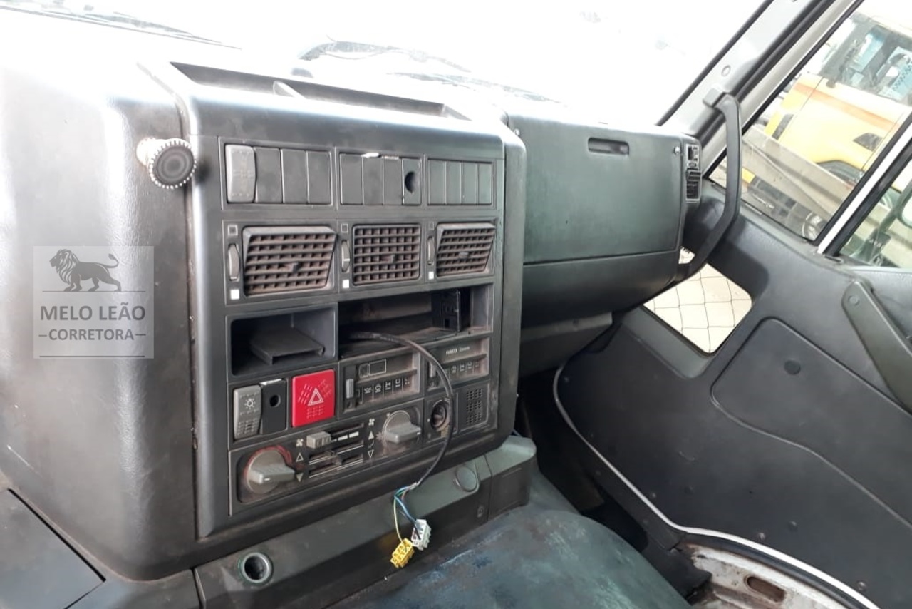 Iveco Eurotech 450 - 00/01 16