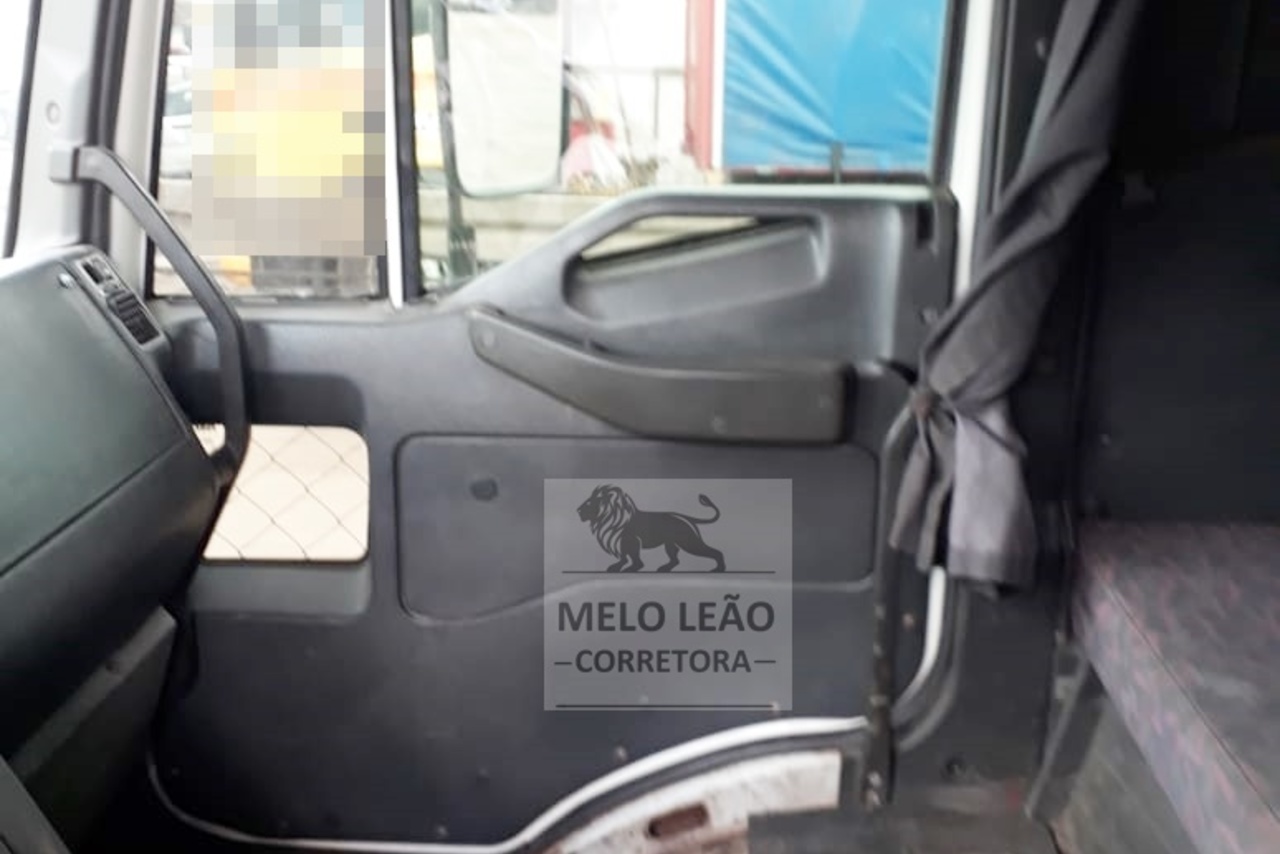 Iveco Eurotech 450 - 00/01 18