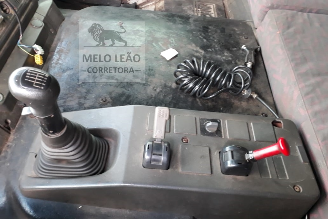 Iveco Eurotech 450 - 00/01 20