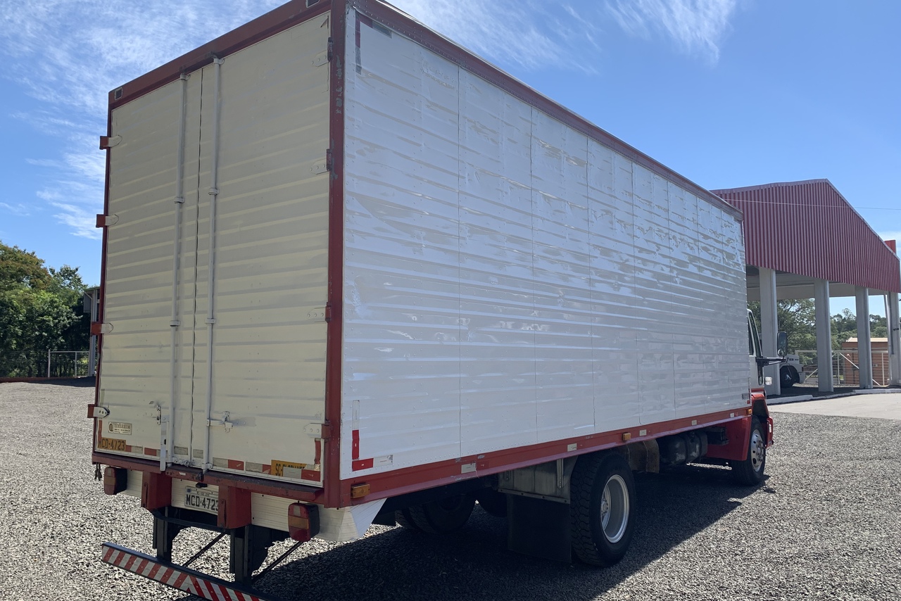 Ford Cargo1317 - 03/03 4