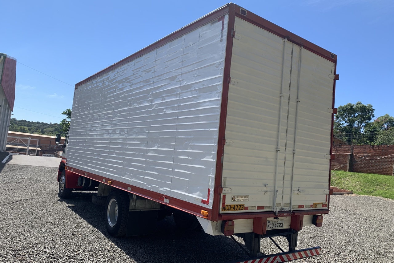 Ford Cargo1317 - 03/03 5