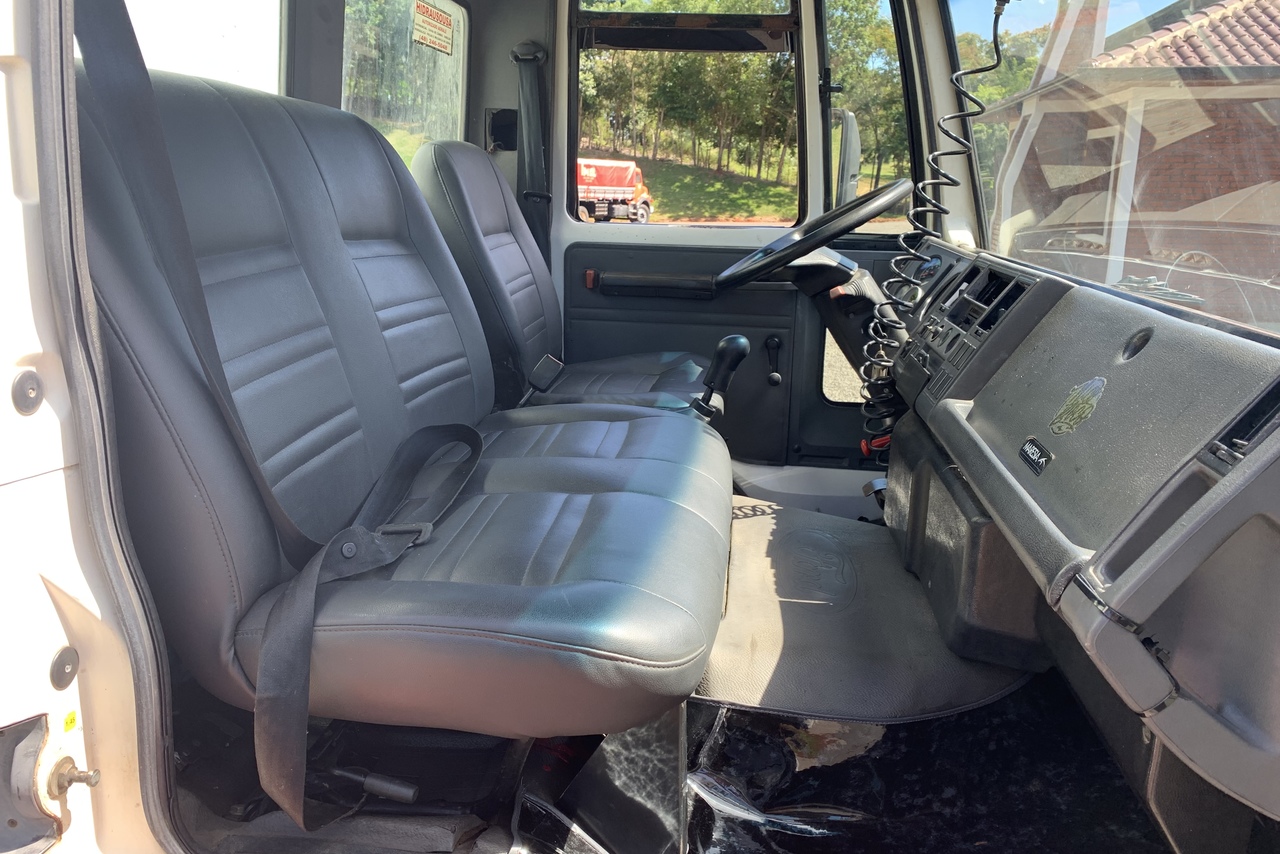 Ford Cargo1317 - 03/03 10
