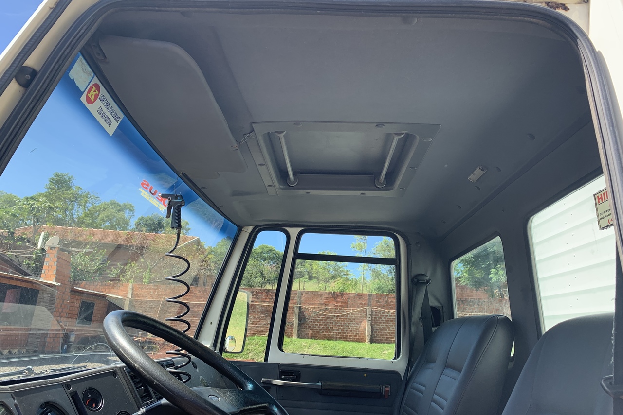 Ford Cargo1317 - 03/03 15