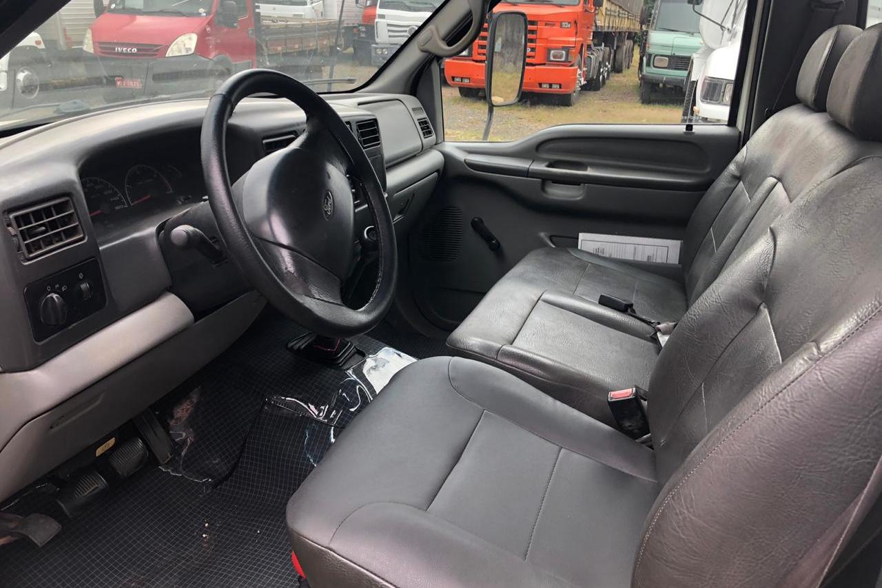 Ford F350 - 08/08 2