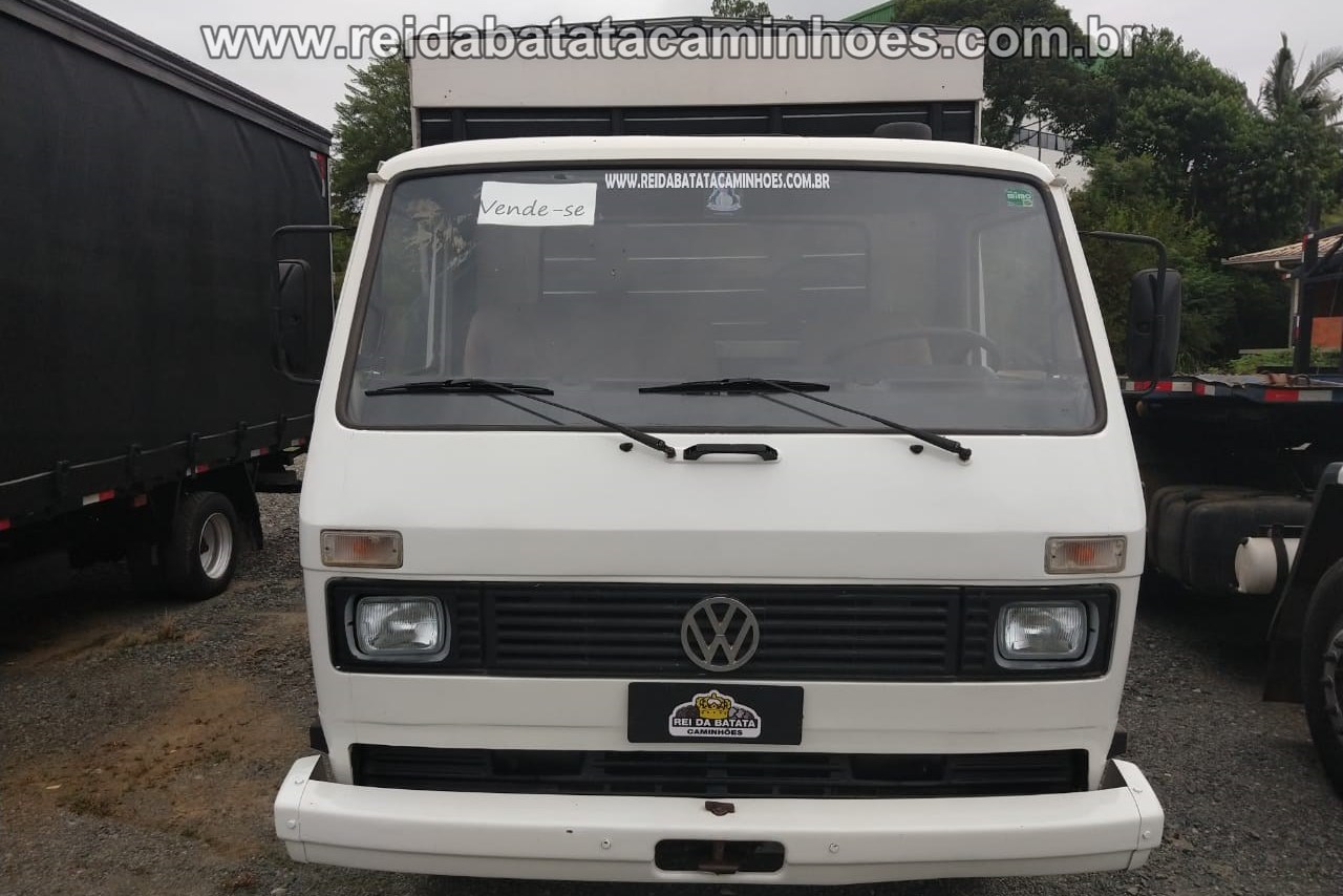 Volkswagen VW 7110 - 92/92 2