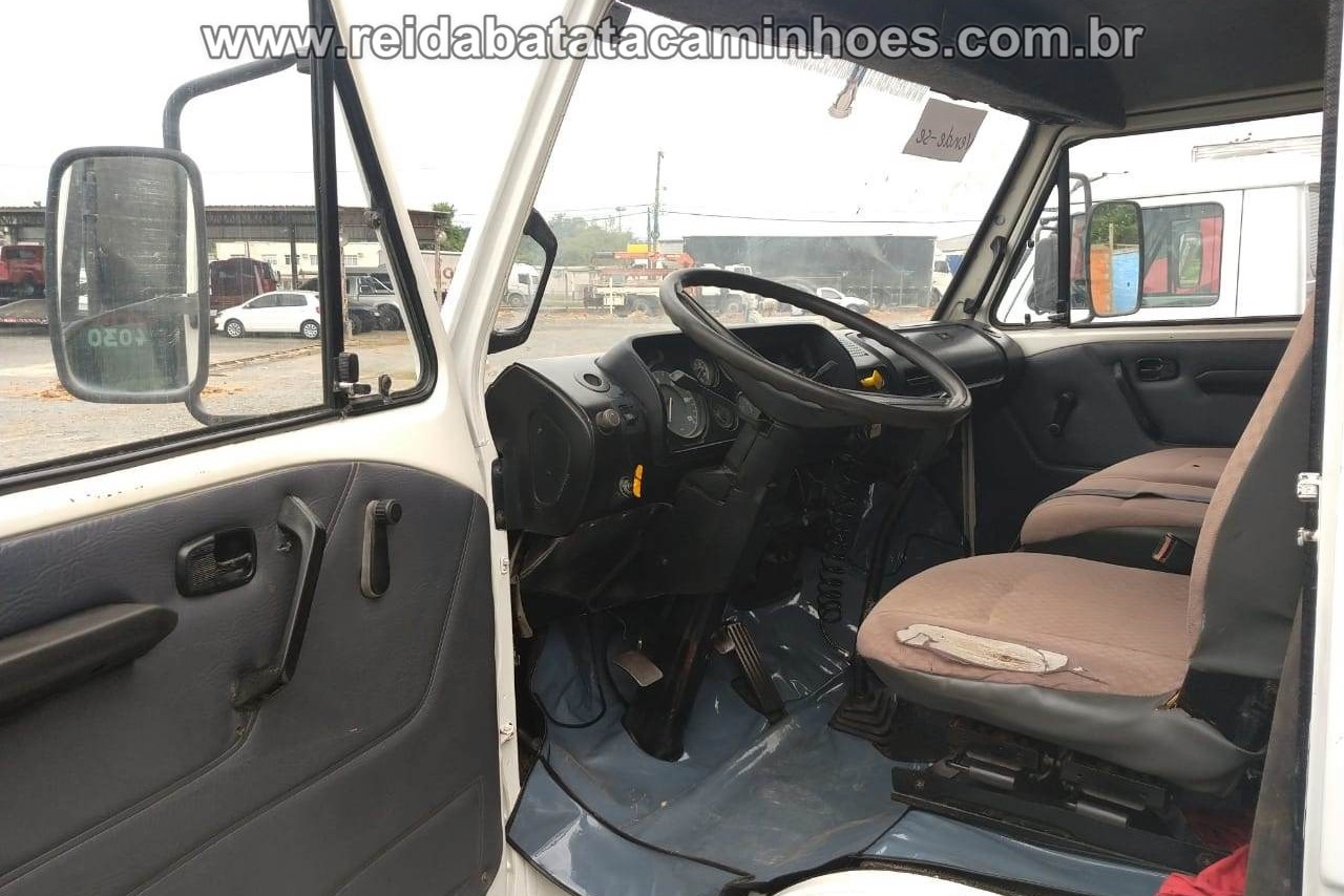Volkswagen VW 7110 - 92/92 4