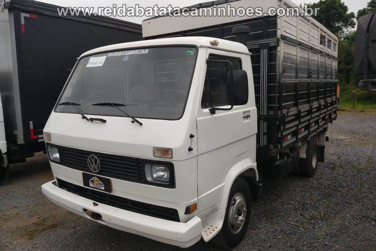 Volkswagen VW 7110 - 92/92 5