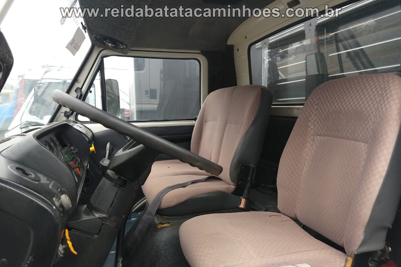 Volkswagen VW 7110 - 92/92 7