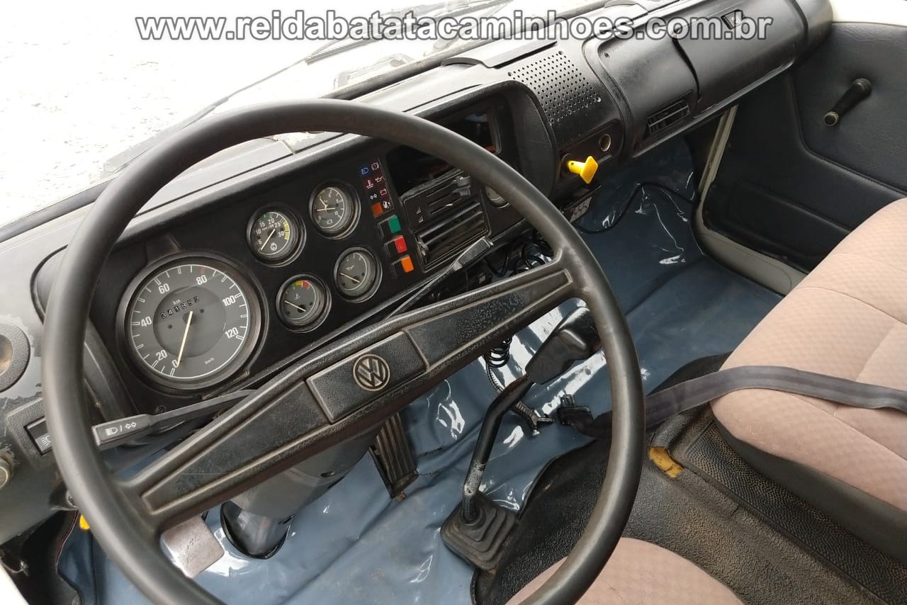 Volkswagen VW 7110 - 92/92 10