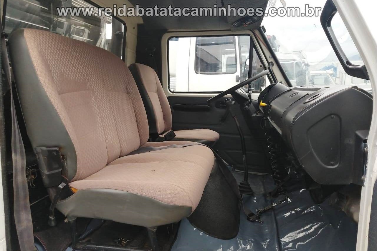 Volkswagen VW 7110 - 92/92 12